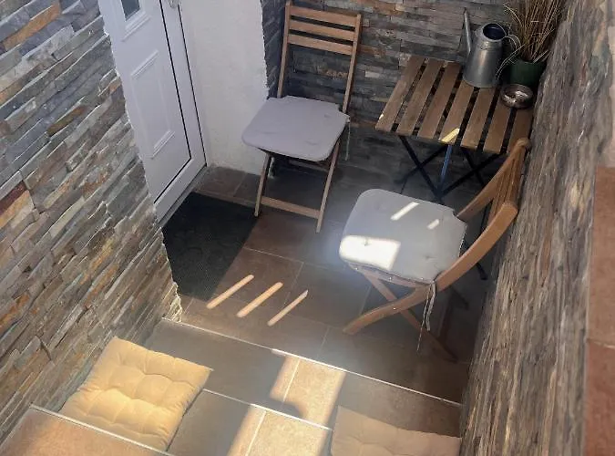 Lovely Basement Rental