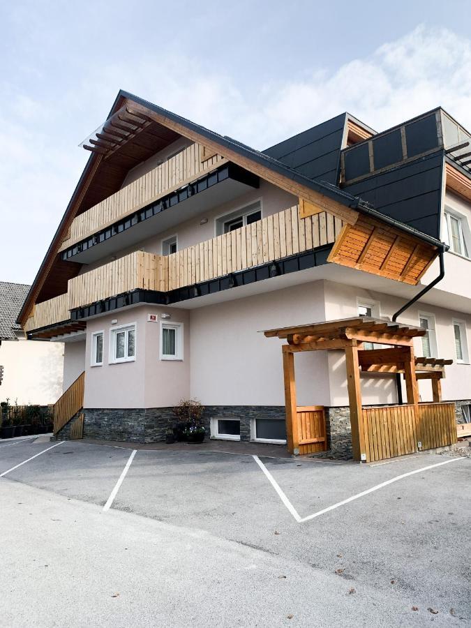Lovely Basement Appartement Bled