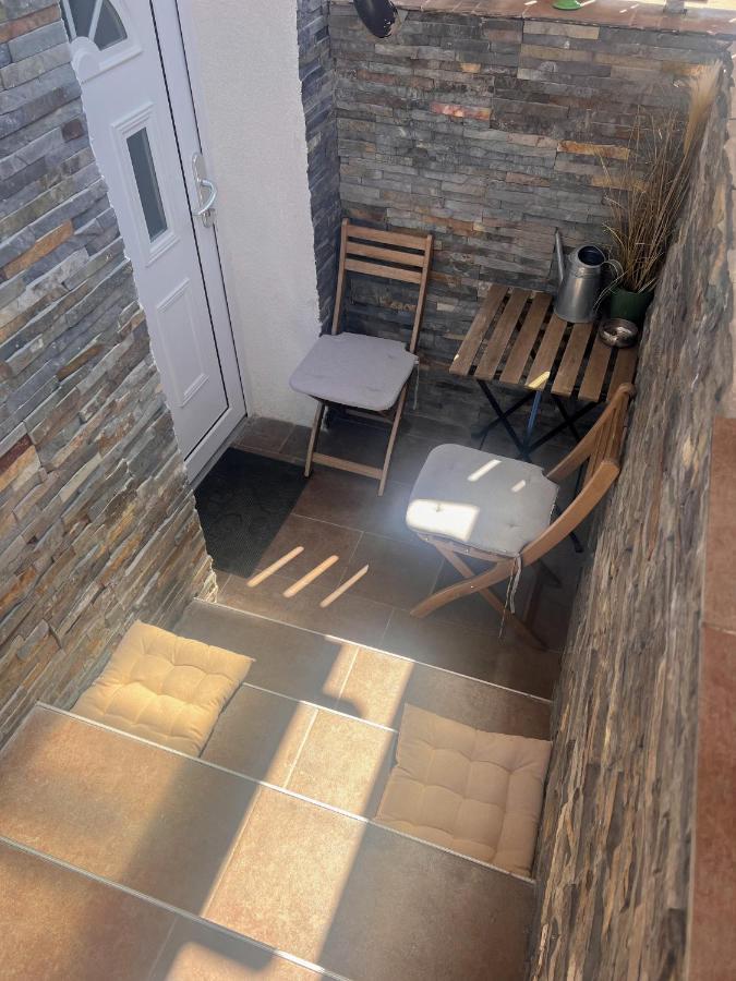 Lovely Basement