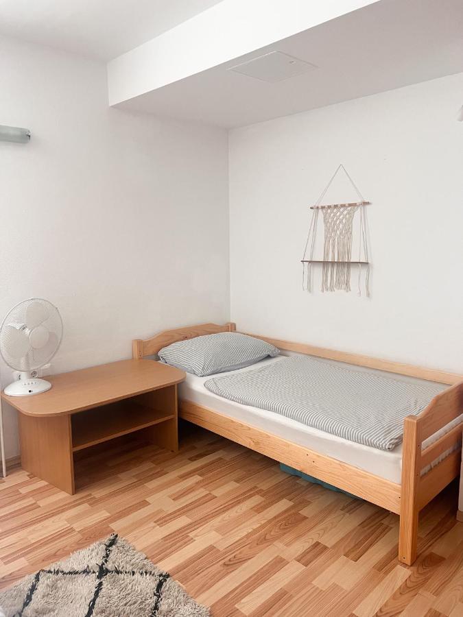 Appartement Lovely Basement